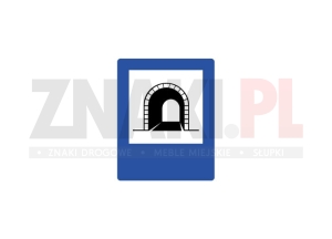 D37 Tunel