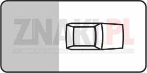 T30b sposób ustawienia pojazdu względem krawędzi jezdni