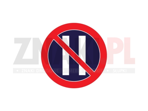 B38 - zakaz postoju w dni parzyste.jpg