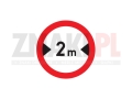 B15 - zakaz wjazdu pojazdów o szerokości ponad ... m.jpg