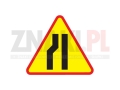 A12c - zwężenie jezdni lewostronne.jpg