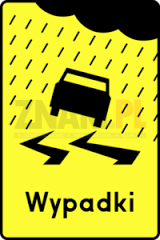 T15 - miejsca częstych wypadków spowodowanych śliską nawierzchnią jezdni ze względu na opady deszczu.png