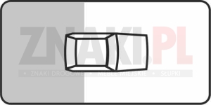 T30d sposób ustawienia pojazdu względem krawędzi jezdni