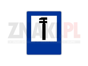 D26 Stacja obsługi technicznej