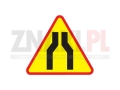 A12a - zwężenie jezdni obustronne.jpg