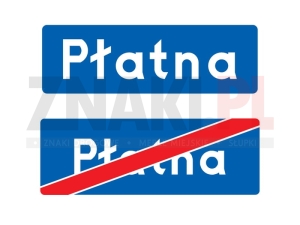 T28 za przejazd jest pobierana opłata