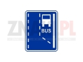 D11 - początek pasa ruchu dla autobusów.jpg