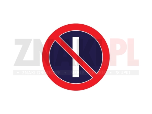 B37 - zakaz postoju w dni nieparzyste.jpg