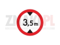 B16 - zakaz wjazdu pojazdów o wysokości ponad ... m.jpg