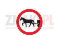 B8 - zakaz wjazdu pojazdów zaprzęgowych.jpg