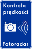D51 Automatyczna kontrola prędkości
