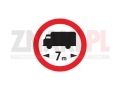 B17 - zakaz wjazdu pojazdów o długości ponad ... m.jpg